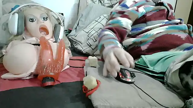 messi_syssy webcam