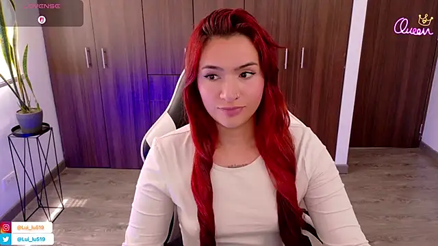 ImLui_lu webcam