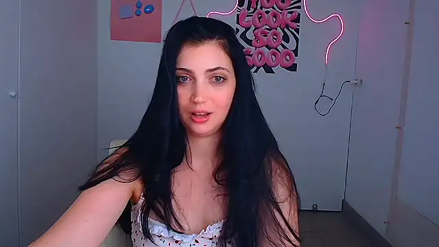 amalia_amor - Amalia_amor's free webcam - UK Sex Cams