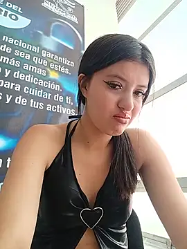 salome-28_ - SALOME-28_'s free webcam - UK Sex Cams
