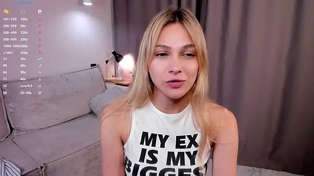 annaswendon - AnnaSwendon's free webcam - UK Sex Cams