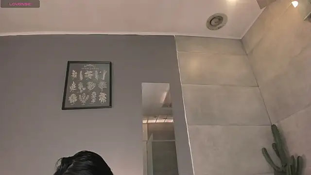 antonellaaferrer_ - AntonellaaFerrer_'s free webcam - UK Sex Cams