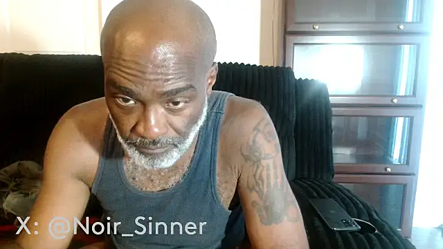 sinnernoir (M mature) - cum