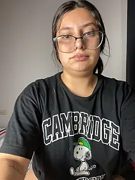 Velma_star webcam