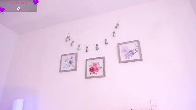 mely_rosse_ webcam
