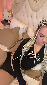 LeraFox webcam