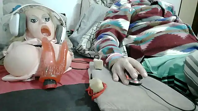 messi_syssy webcam