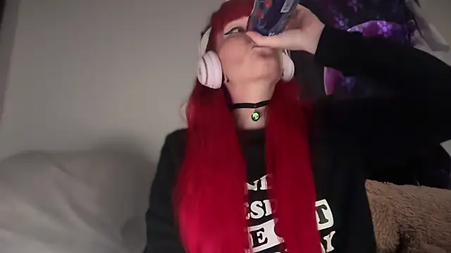 FRRANNKIE webcam