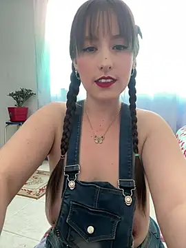 Belly_Rosse webcam