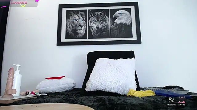 BRITANY_WELLS_ webcam