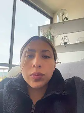 Ameellie webcam