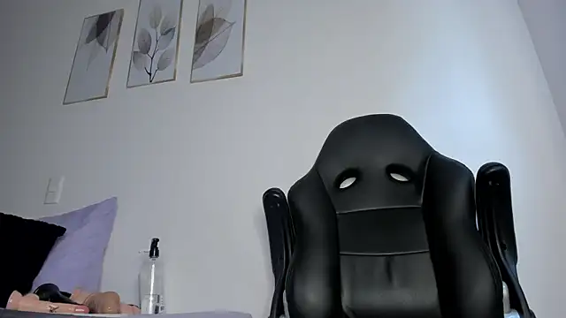 _Molly_rosse_ webcam