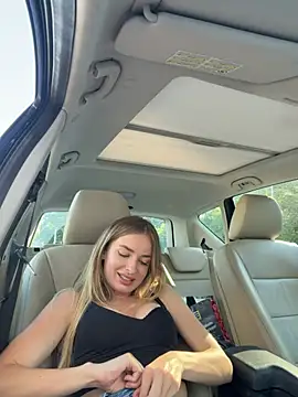 EvieEvans webcam