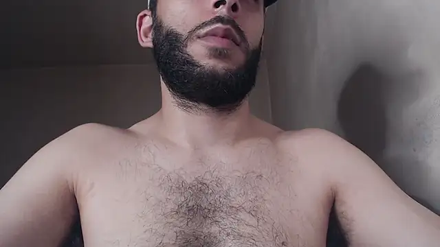 henryaxe live cam on StripChat