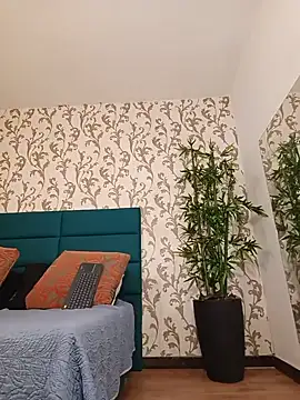 Michael_magno webcam