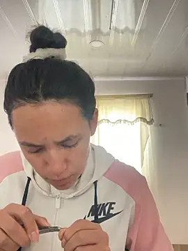 Marianahb-e webcam