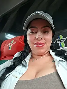 Luianna webcam