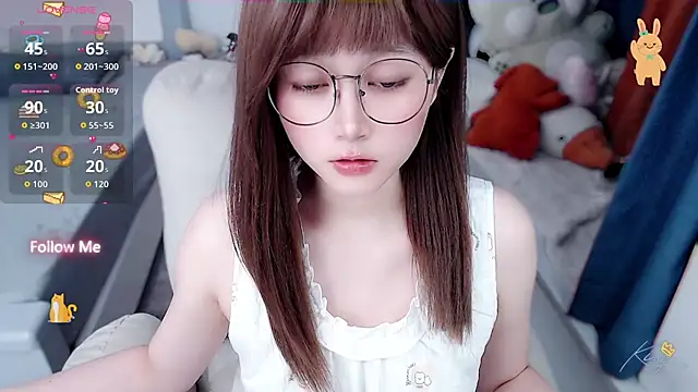 Sweet-18wanwan webcam