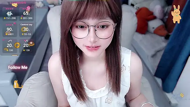 Sweet-18wanwan live sex cam