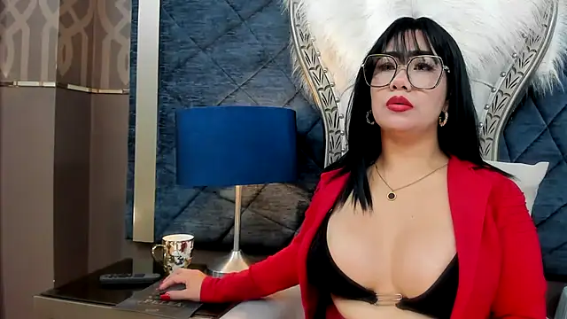 Amanda_Ferrer_ webcam
