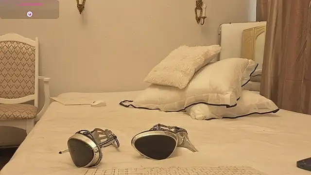 MonicaMelano webcam