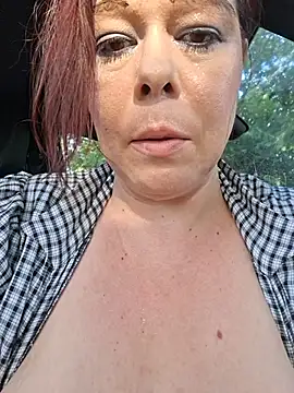 Lucia8600 webcam