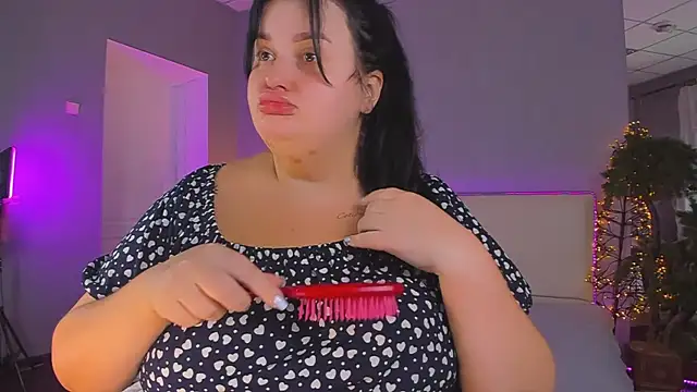 MonaSteele webcam