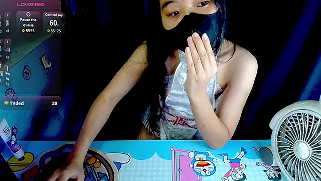 __Saphia__ webcam