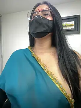 dayadubey_ webcam