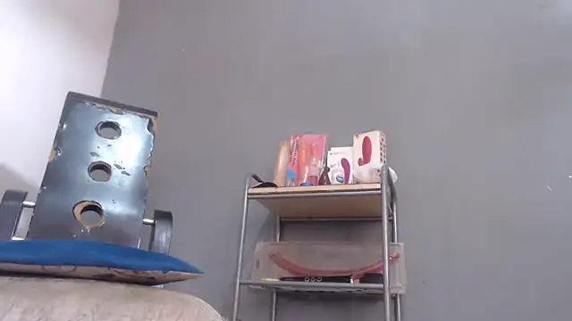 Amazing12inch webcam