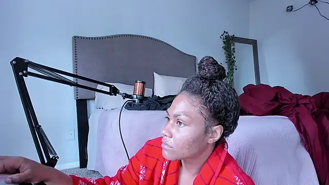 yiauana webcam