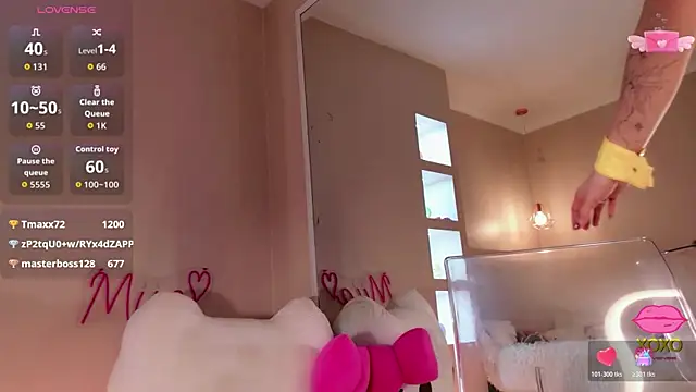 miia__baker live cam