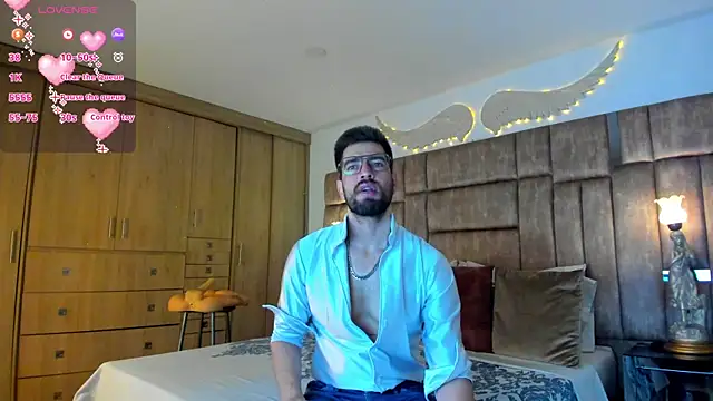 petterwilly1 webcam