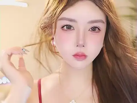 Qiaoqiao__ webcam