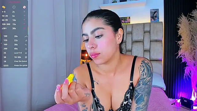 little_sophie18 - Little_sophie18's free webcam - UK Sex Cams