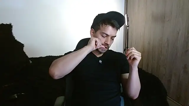 Ian_Daviz webcam