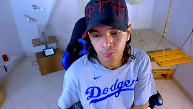 Brand_habes webcam