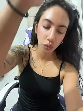 Heratemporal webcam