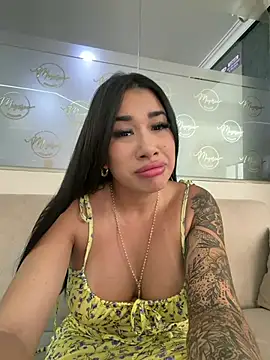 kiim_taaylor webcam