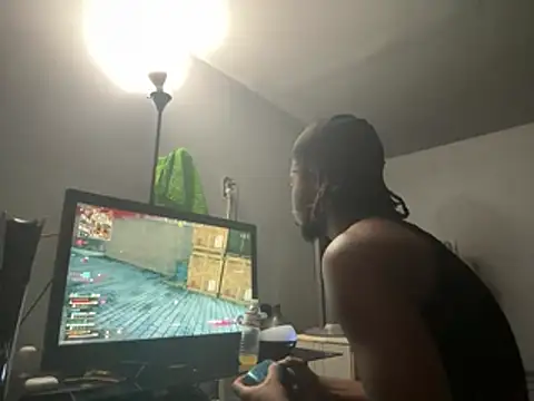 TheMightyDxXx webcam