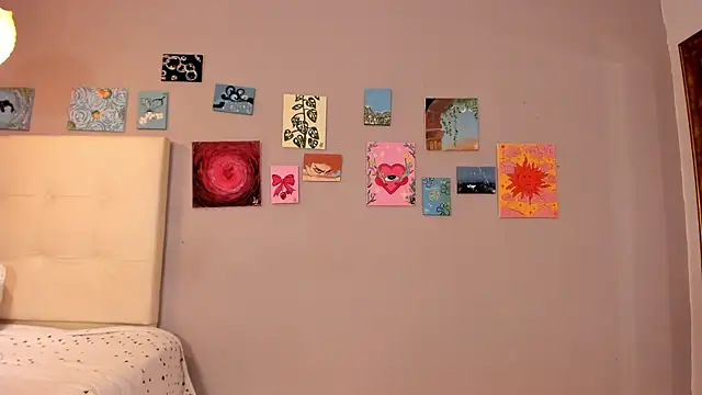 Maia_W10 webcam