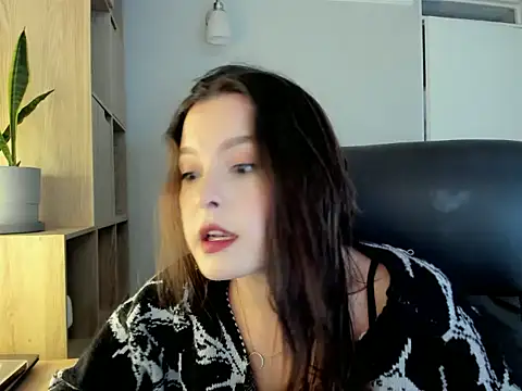AmandaCallum webcam