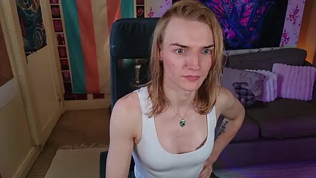 rosieplay webcam