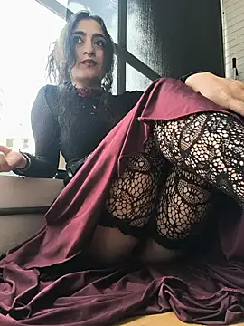 Lila_Desiree webcam