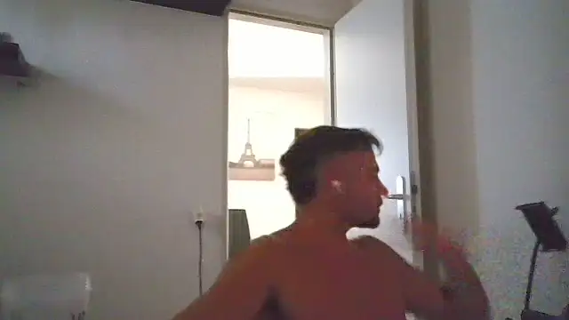 alpha-hunk webcam