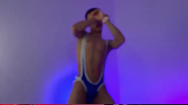 Nijinsky_LatinBoy webcam
