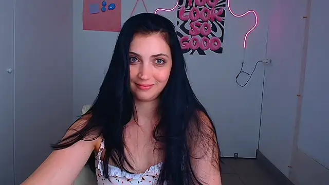 Amalia_amor webcam