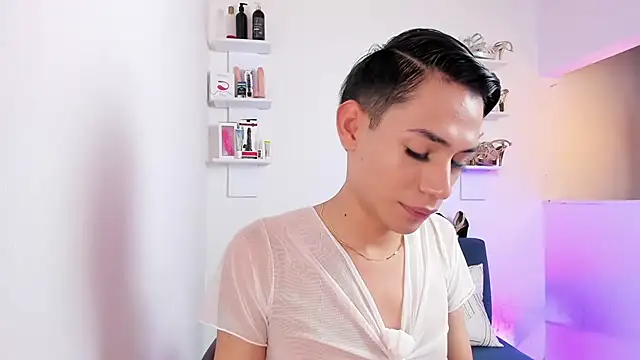 JackeOwens webcam
