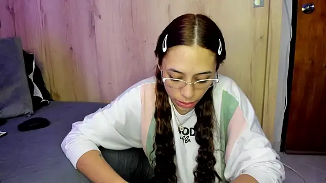 TANIA_06 webcam