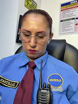 Megan-01- webcam